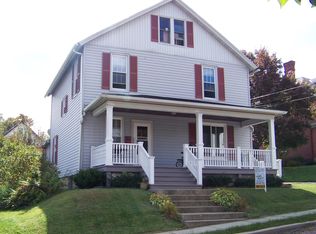 65 Graham Ave, Brookville, PA 15825