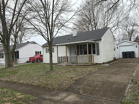 2nd image of 2705 Crystal St