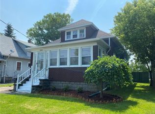 1511 Kingston Ave, North tonawanda, NY 14120