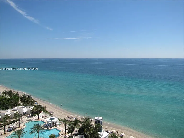 3505 S Ocean Dr #1510 — Photo 8