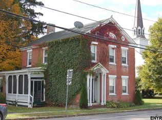 7 West Broadway, Salem, NY 12865
