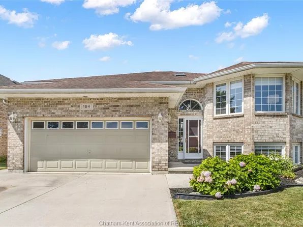 164 Valley Rd, Chatham Kent, ON N7L 5L4