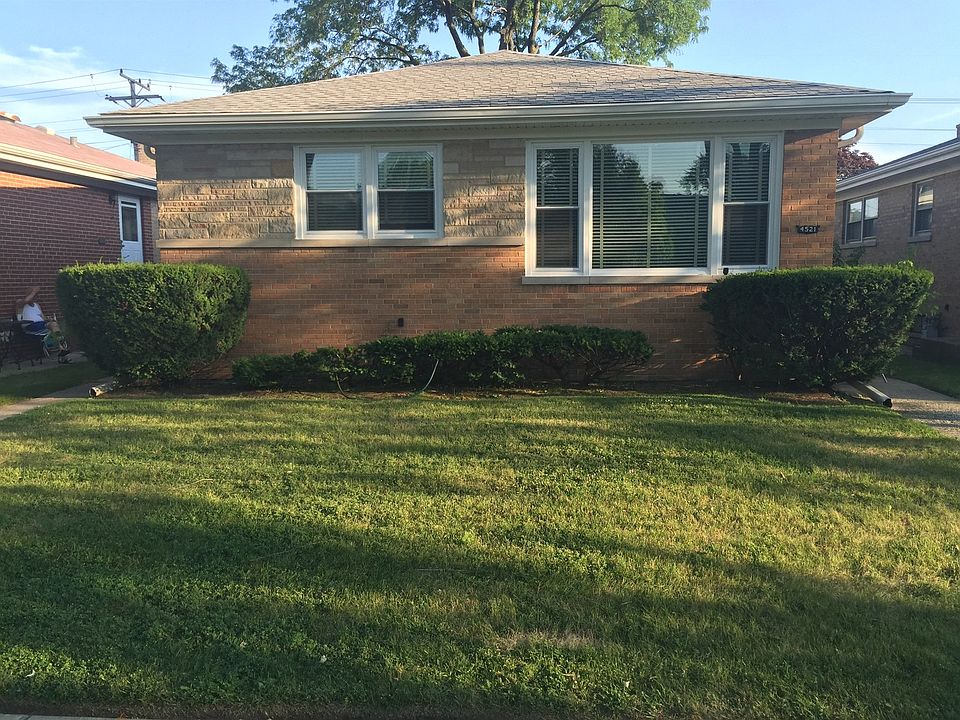 1st image of 4521 W Howard St