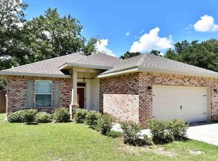 10550 Millbrook Dr, Pensacola, FL 32534