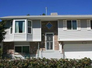 5258 W Crus Corvi Rd, West Jordan, UT 84081