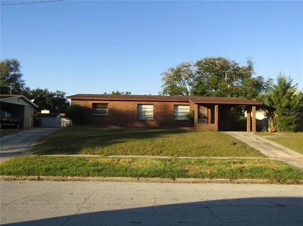 3301 Wolcott Pl, Orlando, FL 32805
