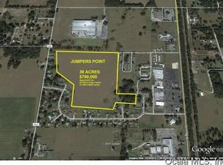 5653 County Road 634s, Bushnell, FL 33513