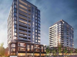 705 Davis Dr #A308, Newmarket, ON L3Y2R2