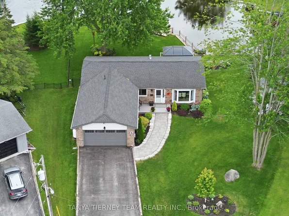 84 Turtle Path, Ramara, ON L0K 1B0