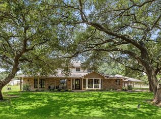 21503 Fones Rd, Tomball, TX 77377