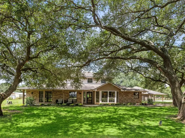 21503 Fones Rd, Tomball, TX 77377