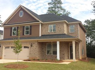 56 Bunchberry Ct, Chapin, SC 29036