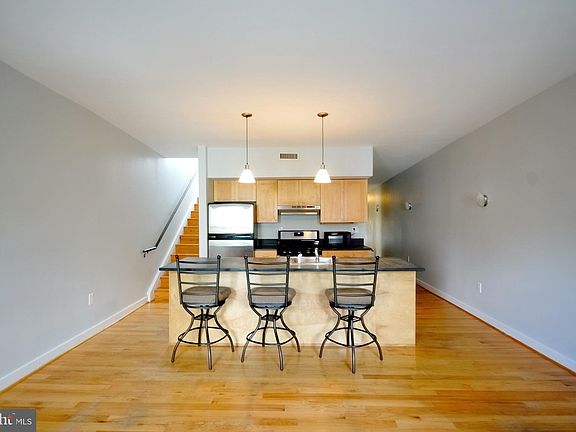 5th image of 1620 South St #C