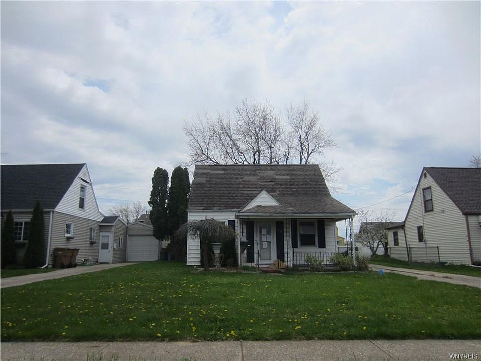 1st image of 35 Lindbergh Ct