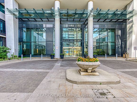 3rd image of 55 Eglinton Ave W #407