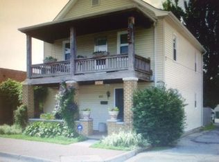 507 Elizabeth Ave, Kansas City, KS 66101