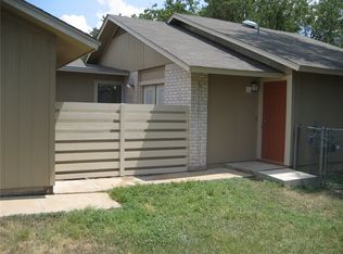 10806 Lambert Cir #B, Austin, TX 78758