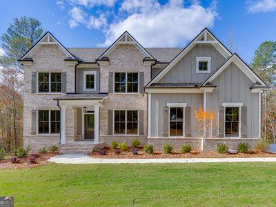 1251 Riverhill Dr, Bishop, GA, 30621