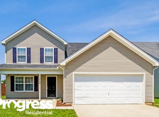 2709 Apostle Ln, Murfreesboro, TN 37129