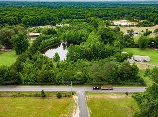 0 Sandhill Rd, Cabot, AR 72023