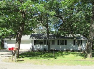 4459 Kathleen Dr, Sand Point, MI 48755