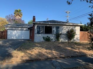 4296 Lorren Dr, Fremont, CA