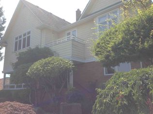 6009 Princeton Ave NE, Seattle, WA 98115