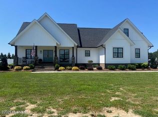 5494 Tar Island Dr, Rocky Mount, NC 27803