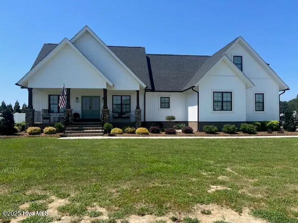 5494 Tar Island Drive, Rocky Mount, NC 27803