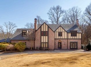 111 Walnut Cove Rd, Florence, AL 35634