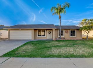 610 S 34th St, Mesa, AZ 85204