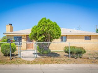 1212 S Garden Ave, Roswell, NM 88203