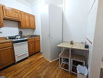 Rented by City Connections Realty