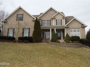 1108 Cliffview Cir, Gray, TN 37615