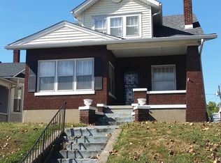 2023 E Elm St, New Albany, IN 47150