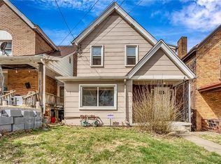 7643 Highland Ave, Pittsburgh, PA 15218