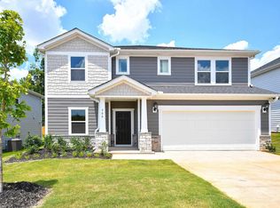 900 Burghley Cir, Greer, SC 29651