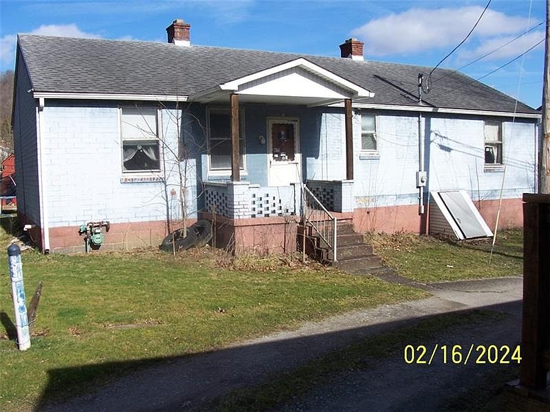 5 Teagarden Homes, Clarksville, PA 15322 Zillow