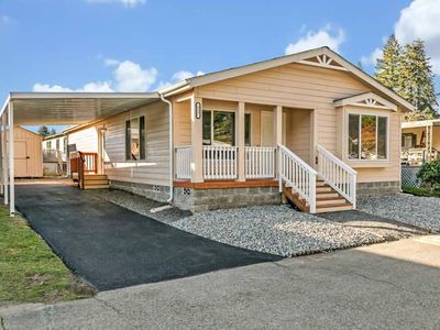 1111 Archwood Dr SW Unit 327, Olympia, WA, 98502