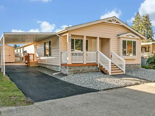 1111 Archwood Dr SW Unit 327, Olympia, WA 98502