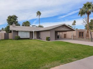 12818 N 38th Pl, Phoenix, AZ 85032