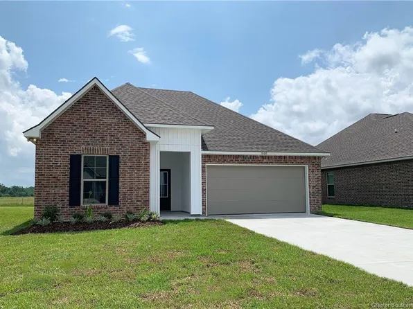 1860 Downing Rd, Lake Charles, LA 70611