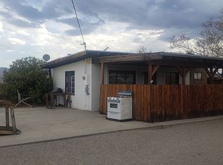 69920 Nandina St, Twentynine Palms, CA 92277
