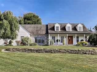 28 Grandview Ln, Conestoga, PA 17516