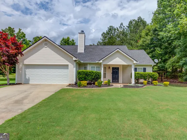 926 Masters Dr, Monroe, GA 30655