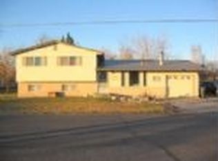 22 W 3rd S, Sugar City, ID 83448