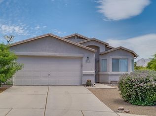 3514 W Ethan Crossing Ln, Tucson, AZ 85741