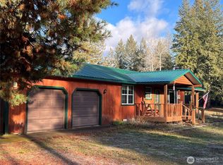 4084 Deep Lake Boundary Road, Colville, WA 99114