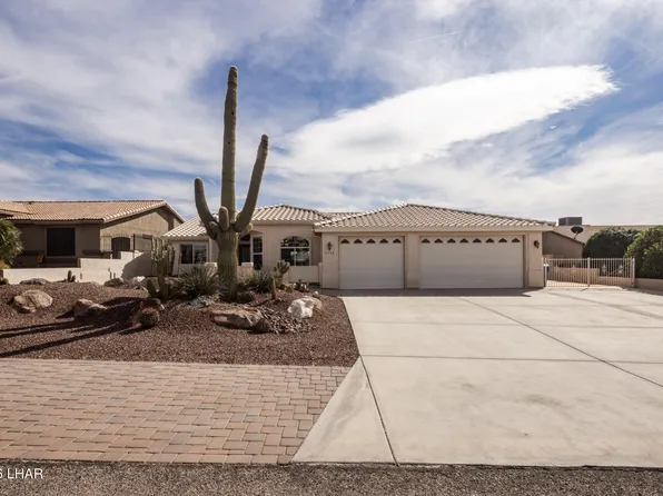 3772 Comet Dr, Lake Havasu City, AZ 86406