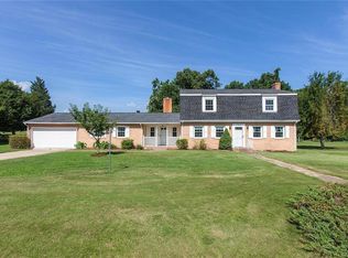 1312 Marl Bank Dr, North Prince George, VA 23860